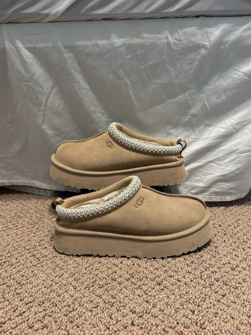 UGG Tazz Women’s Slippers